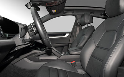 Porsche Cayenne Coupé E-Hybrid 346 kW sin plomo - Miniatura 12
